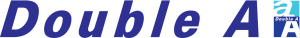 Double-A-Logo