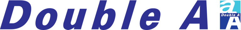 Double-A-Logo