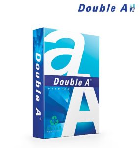 กระดาษA4-doublea-80g-กระดาษถ่ายเอกสาร