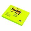 Post-it® กระดาษโน้ต 657 ขนาด 3x4 นิ้ว 100 แผ่น (12เล่ม/แพ็ค) - Image 4