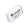 ยางลบดินสอ (กล่อง50ก้อน) ขาว ควอนตั้ม QE600-50 - Image 2